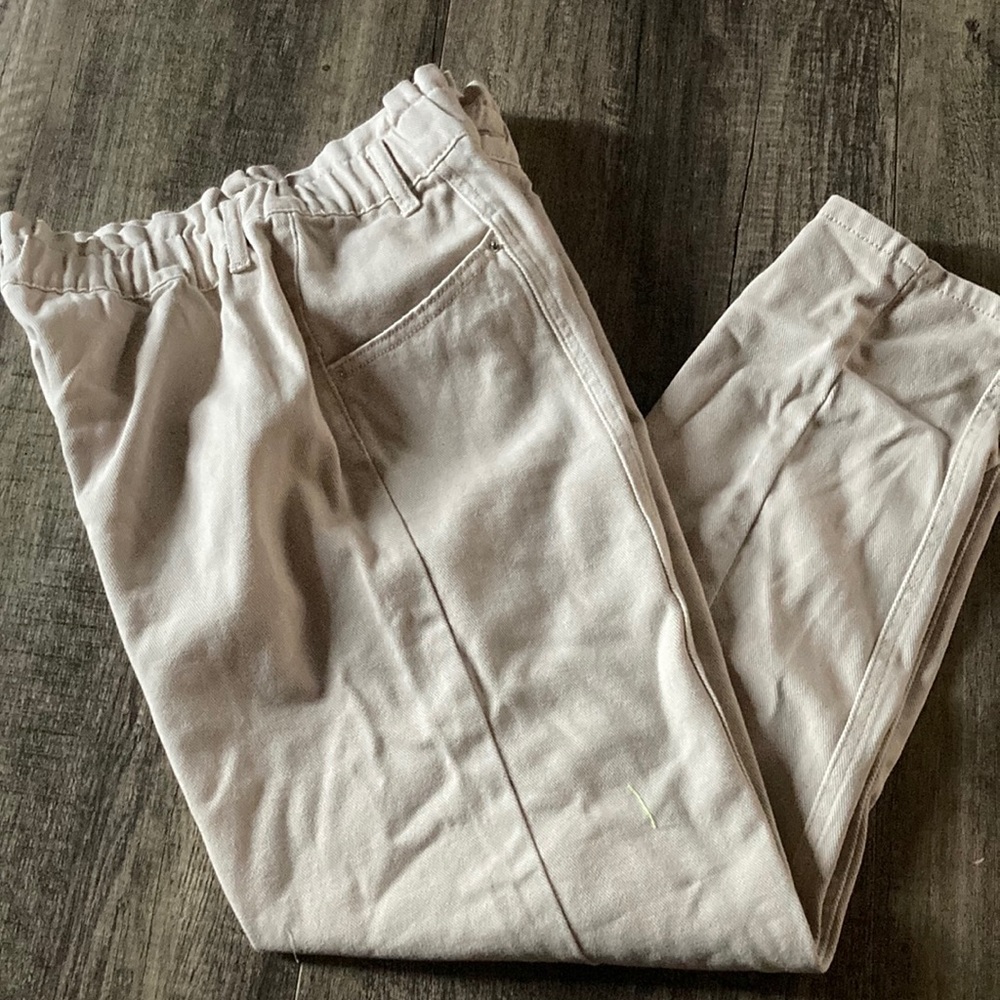 Ladies forever 21 pants